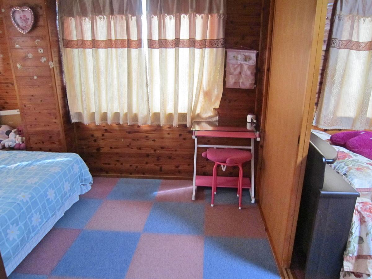 Iejima Minpaku Hotell Ie Exteriör bild